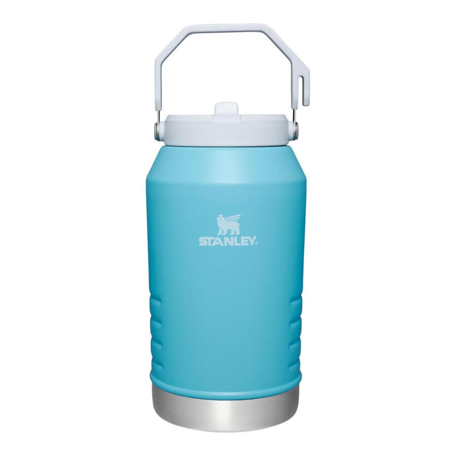 Stanley IceFlow Flip Straw Jug with Handle 96 oz | Home & Living