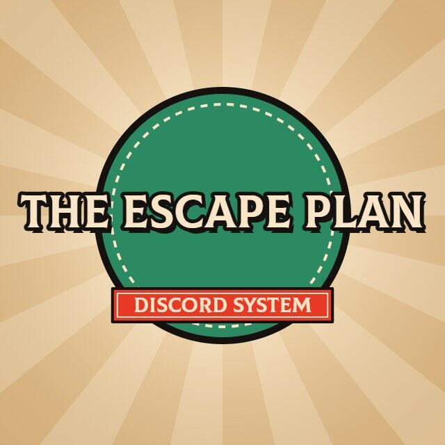 The Escape Plan project preview