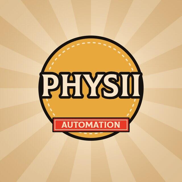 Physii project preview