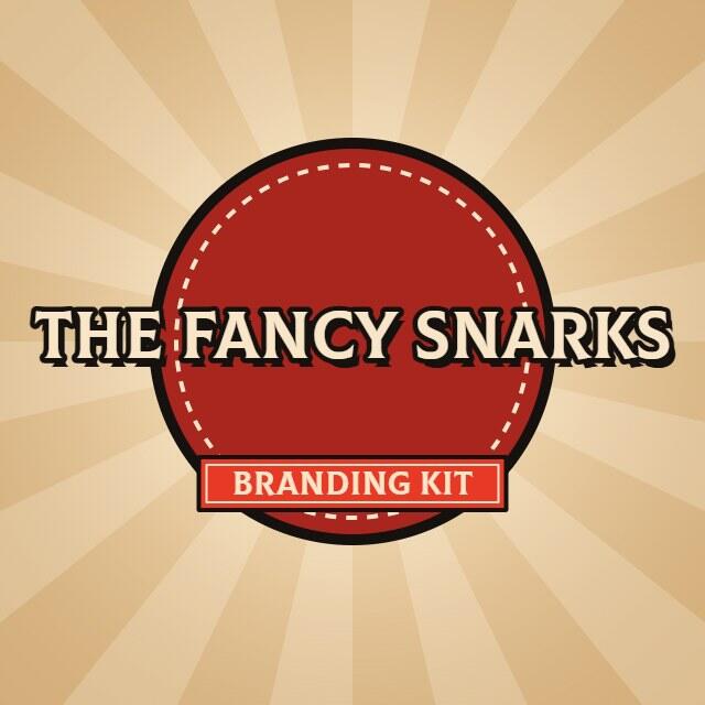 The Fancy Snarks project preview