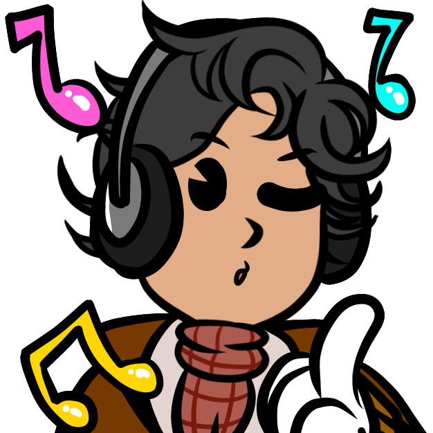 Music emote