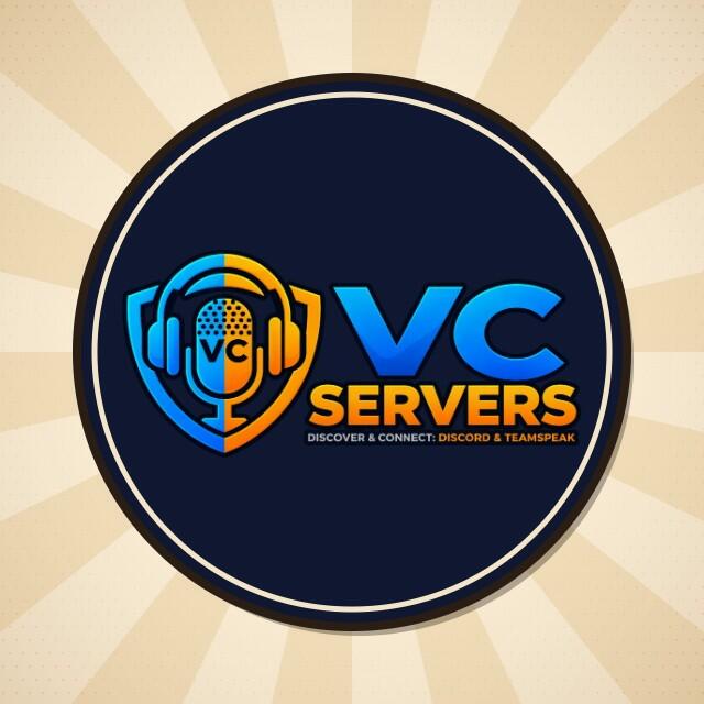 VC Servers logo