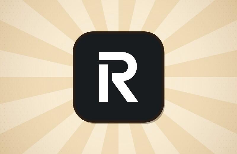 Revolut logo