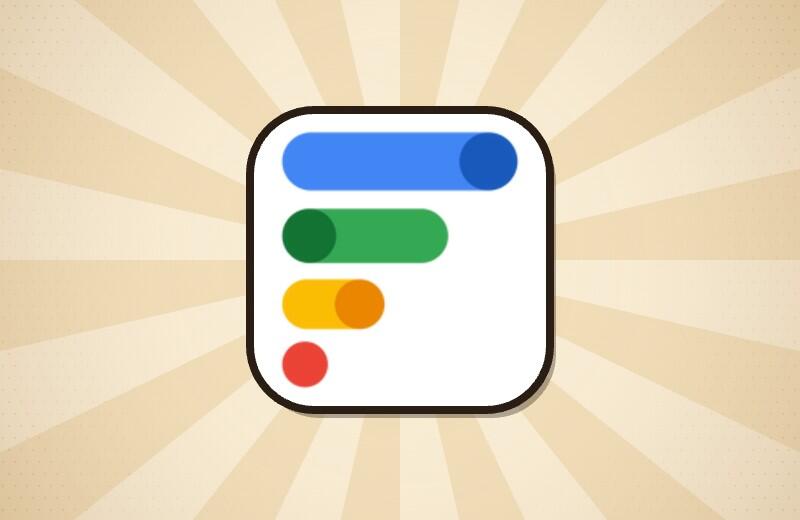Google Fi logo