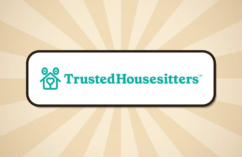TrustedHousesitters logo