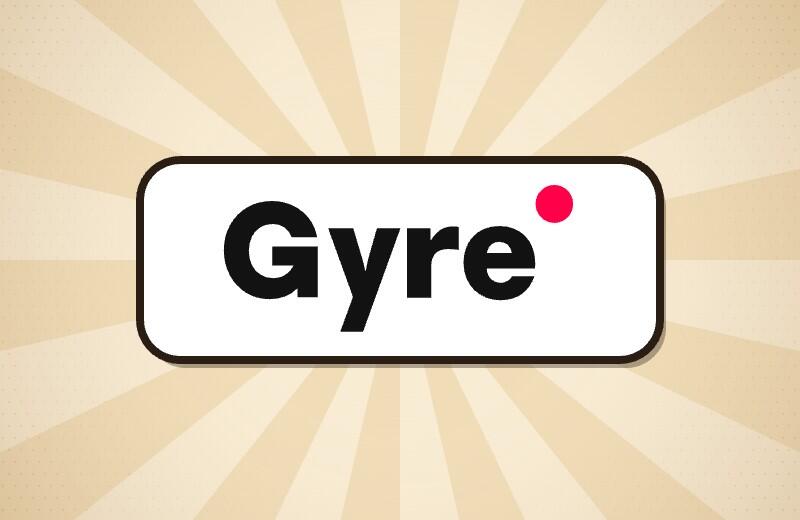 Gyre logo
